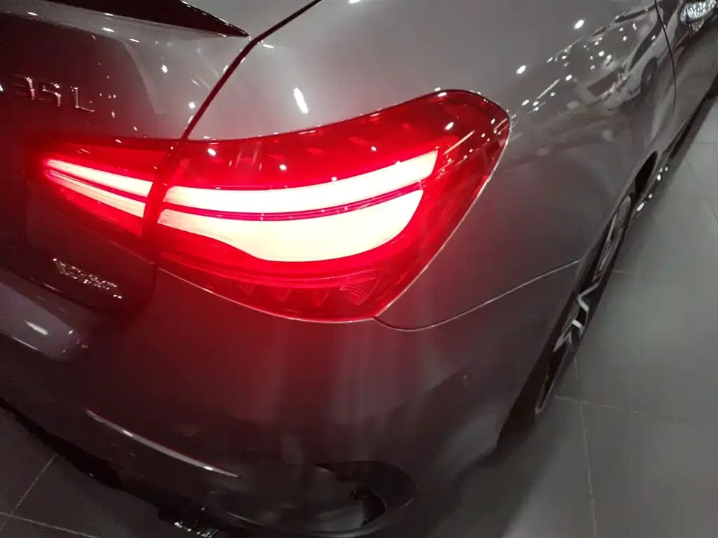 Mercedes-Benz A-Class AMG — фото 9