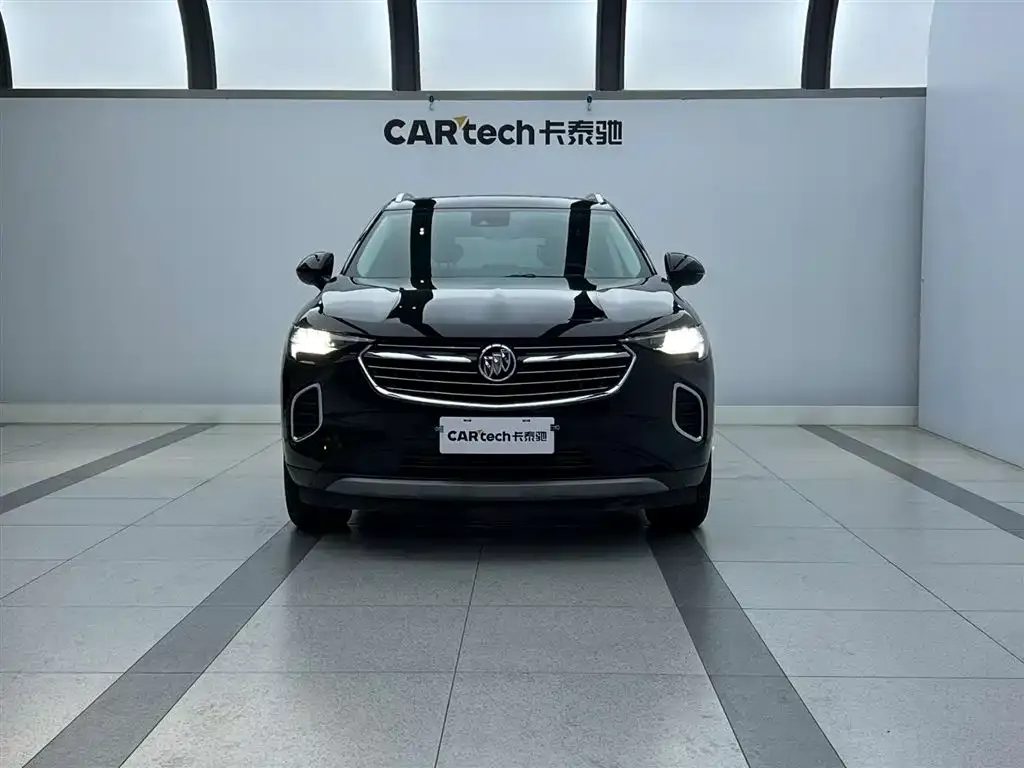 Buick Envision S 2024 из CN, фото 6