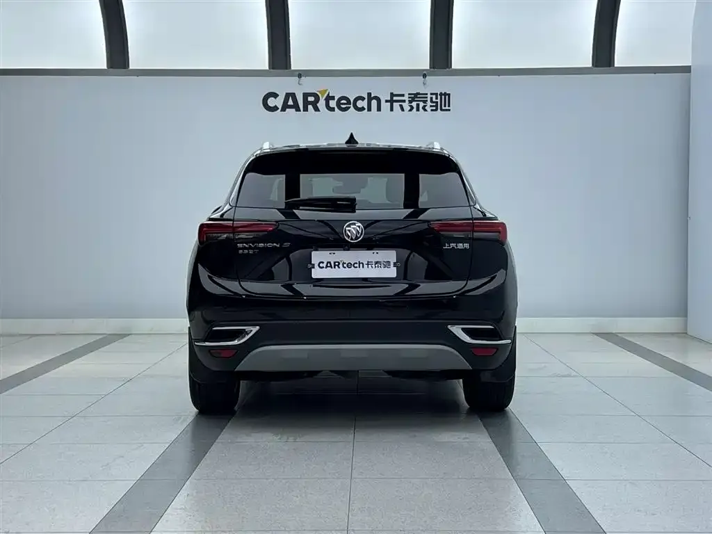 Buick Envision S 2024 из CN, фото 2