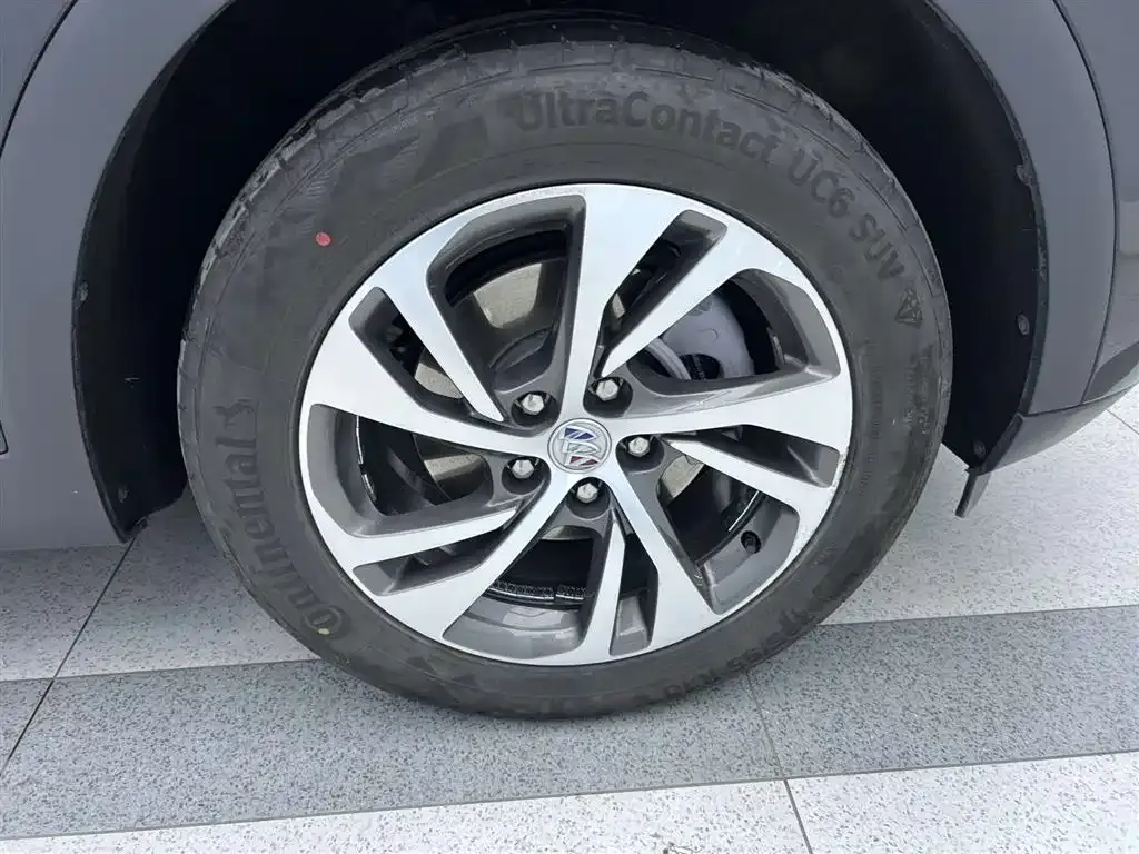 Buick Envision S 2024 из CN, фото 8