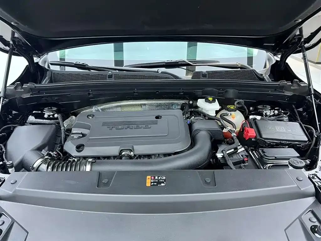 Buick Envision S 2024 из CN, фото 9