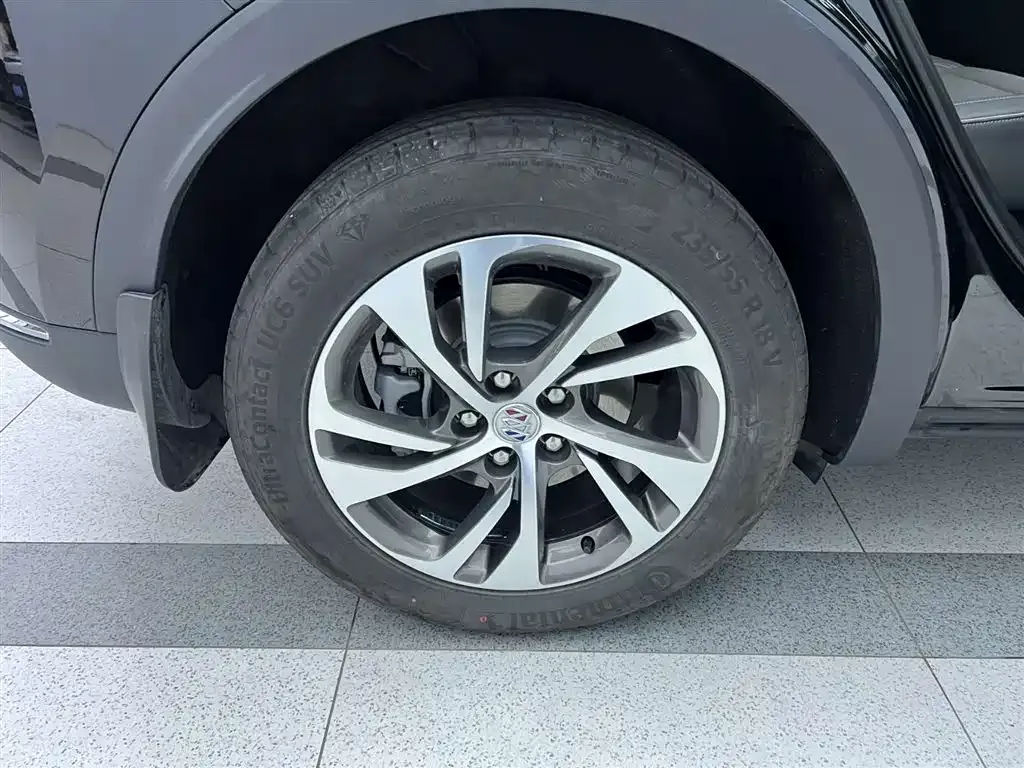 Buick Envision S 2024 из CN, фото 7
