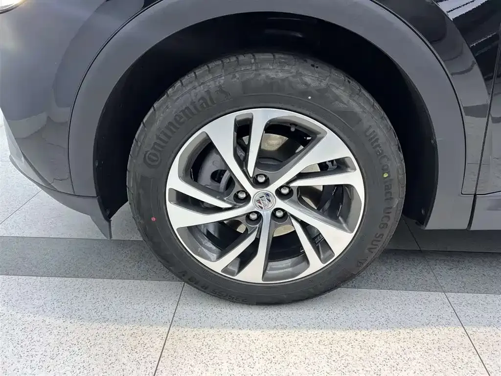 Buick Envision S 2024 из CN, фото 10