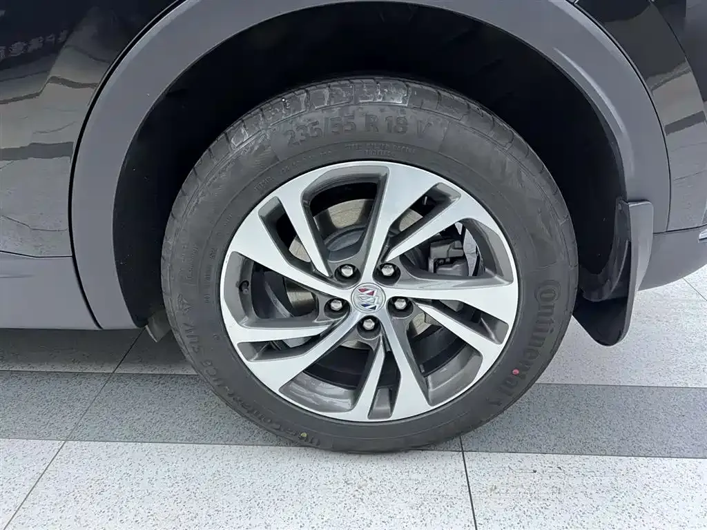 Buick Envision S 2024 из CN, фото 3