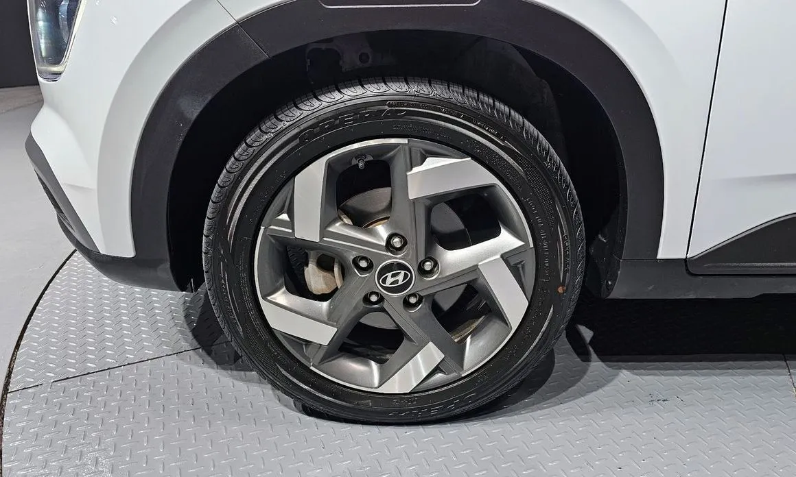 Hyundai Venue 2022 из KR, фото 7