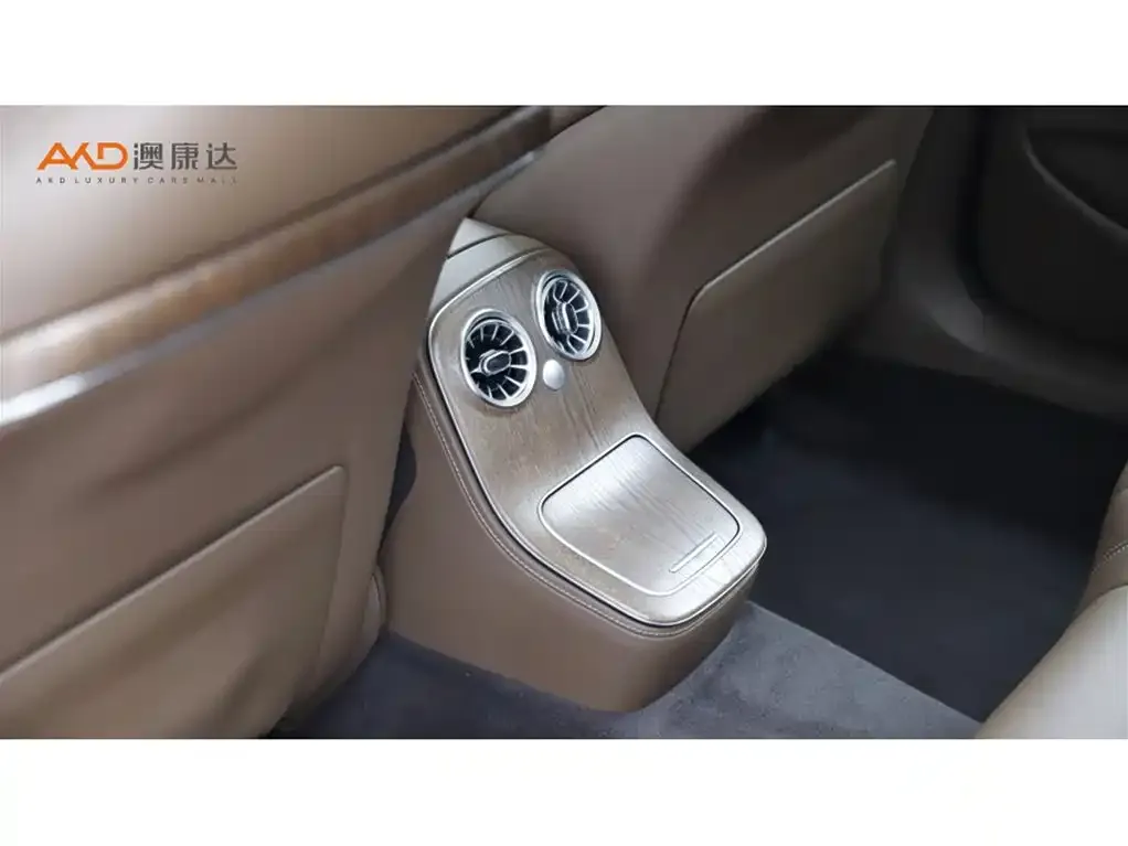 Mercedes-Benz E-Class New Energy — фото 7