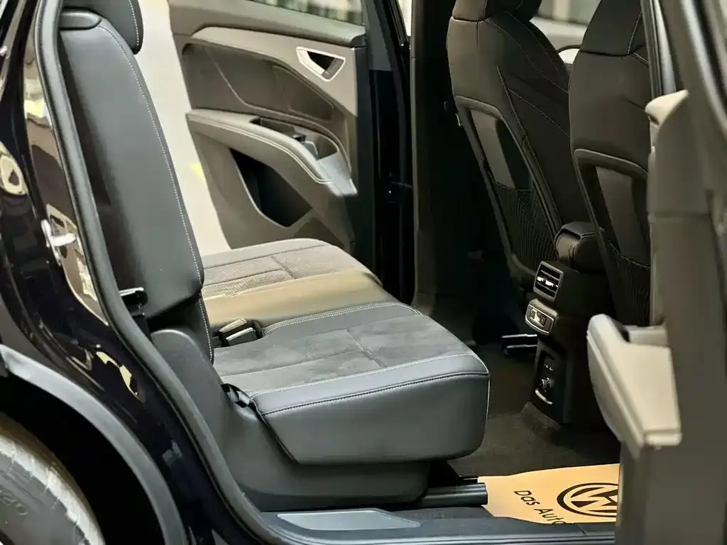 Audi Q5 e-tron 2023 из CN, фото 2