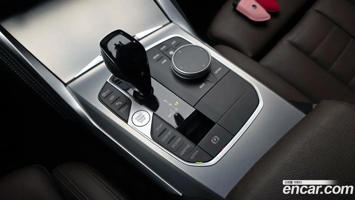 BMW 4-Series 2022 из KR, фото 6