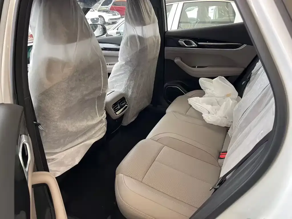 Geely Boyue L 2026 из CN, фото 6