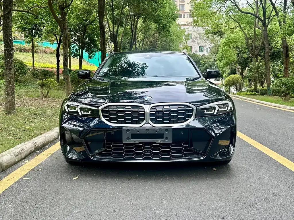 BMW 3 Series — фото 4