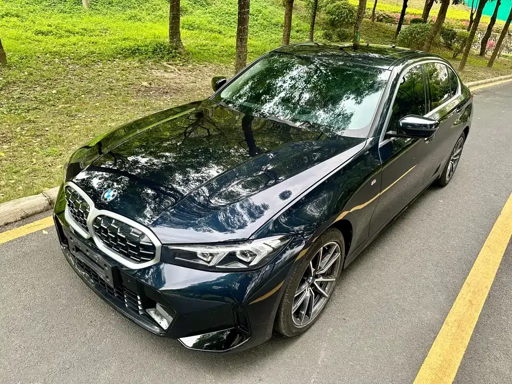 BMW 3 Series — фото 3