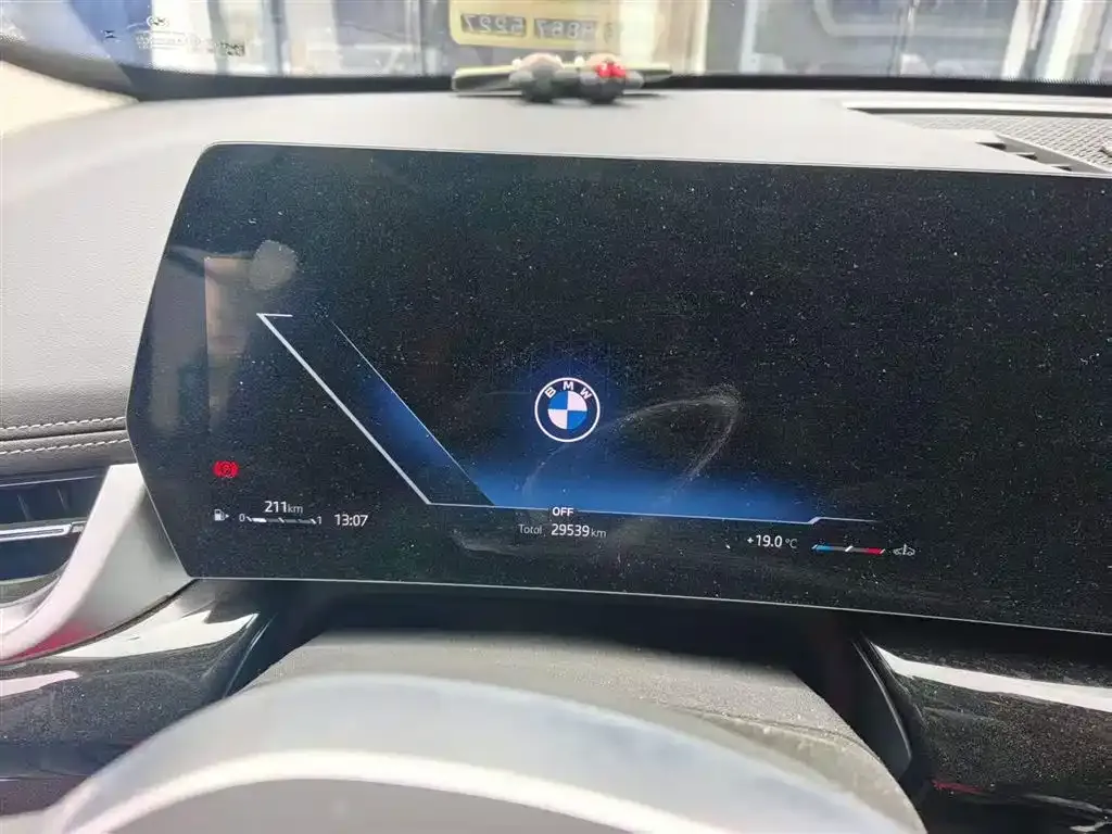 BMW X1 — фото 6