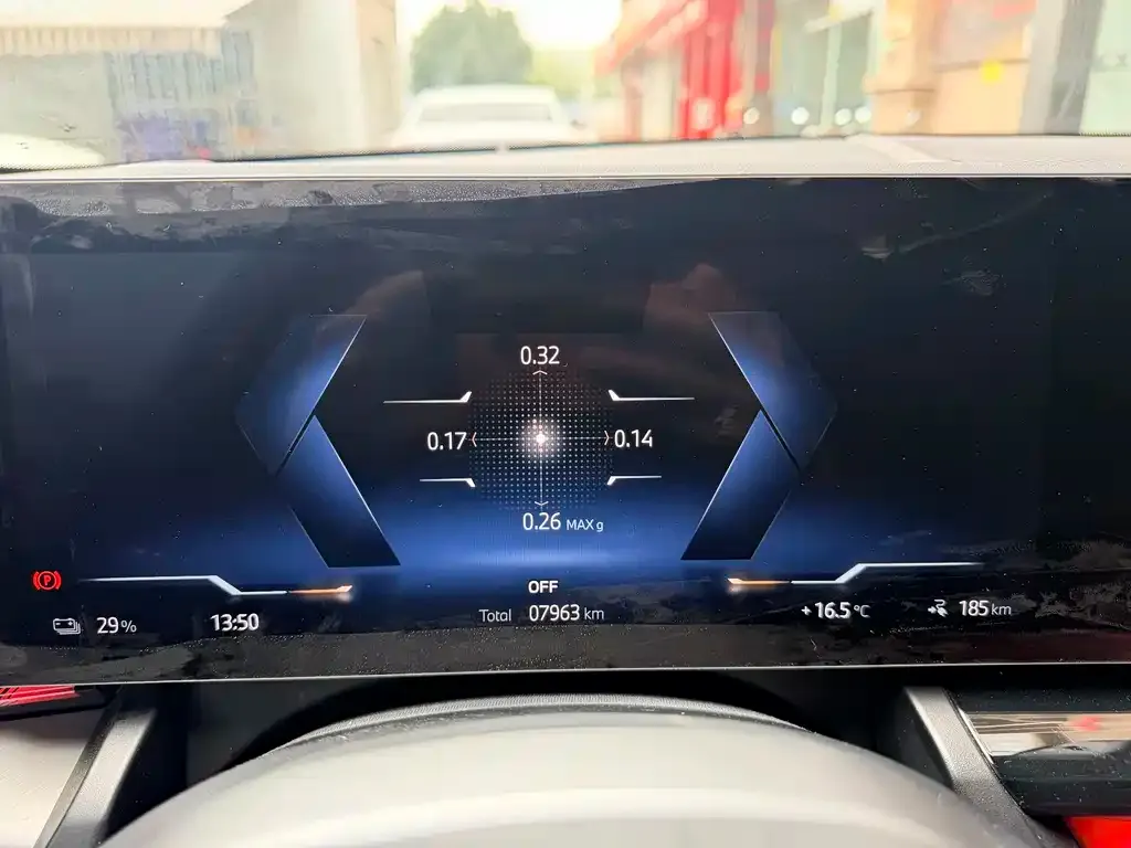 BMW i5 2026 из CN, фото 2