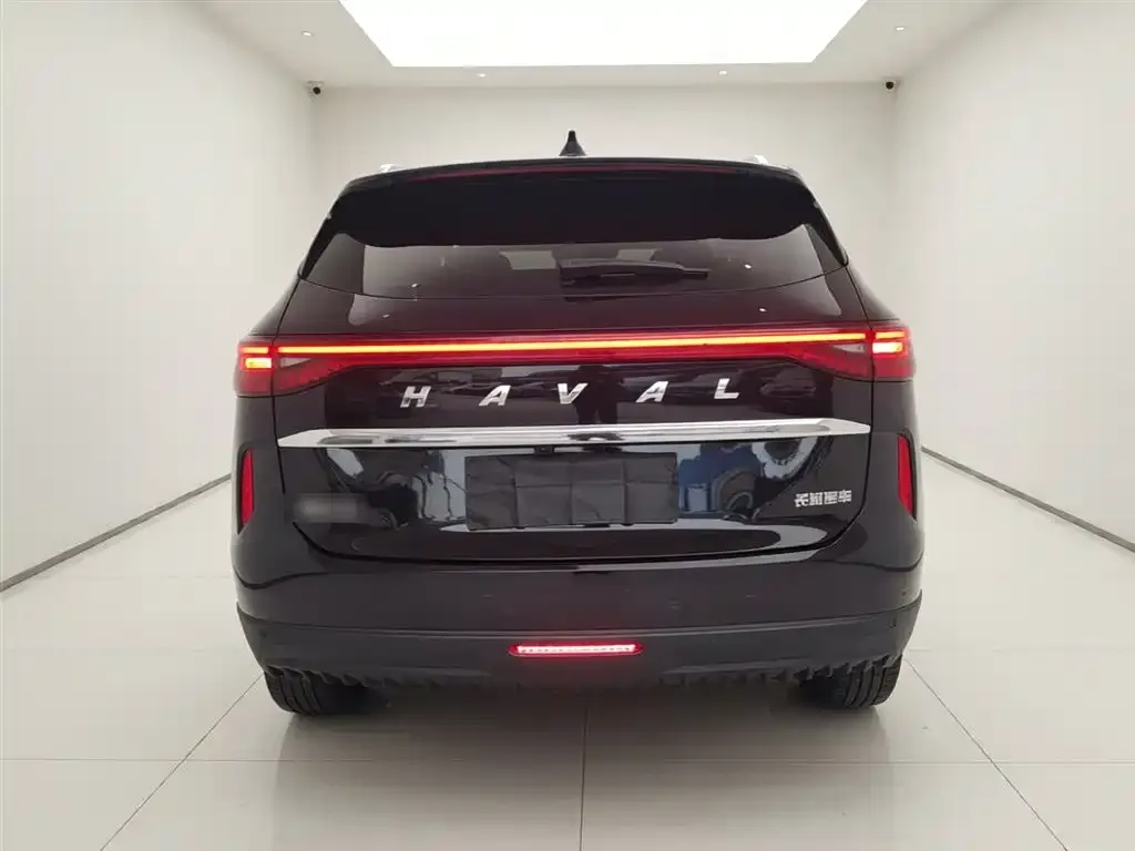 Haval H6 — фото 2