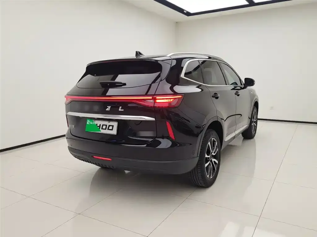Haval H6 — фото 3