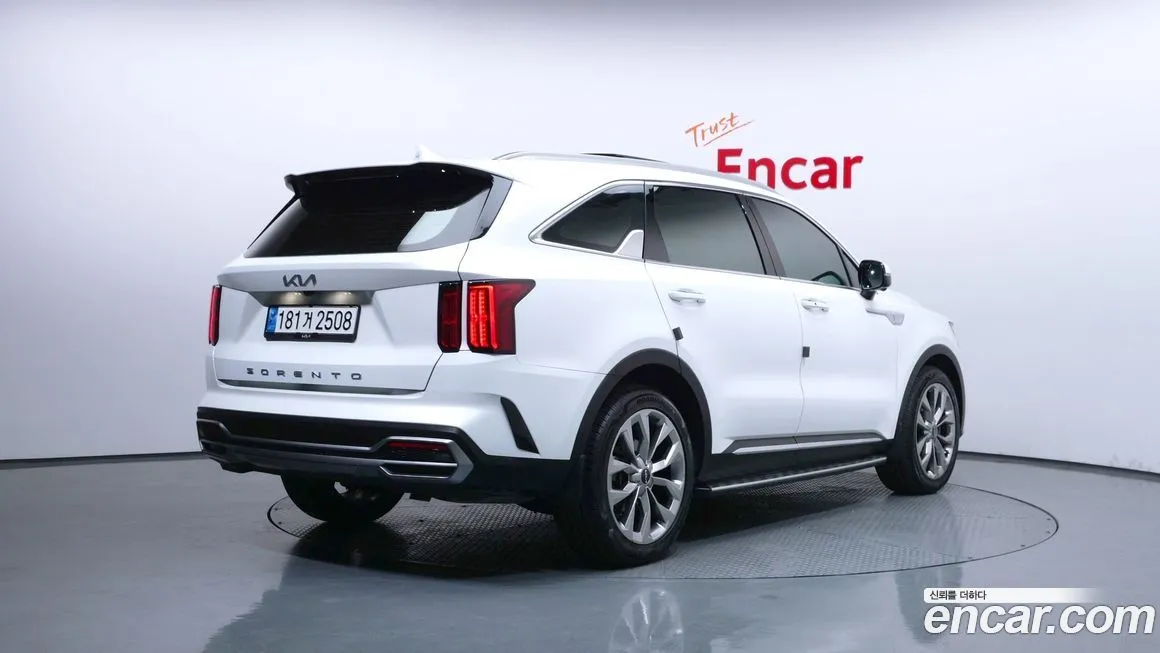 Kia Sorento — фото 2