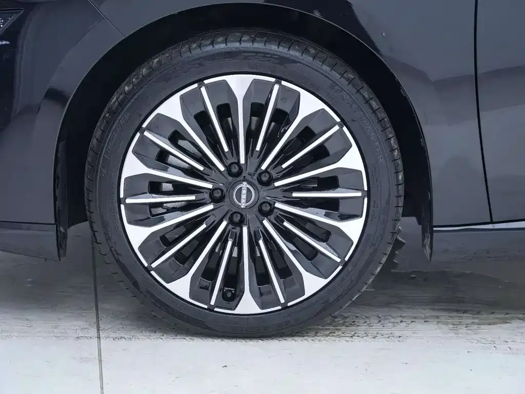 Nissan N7 2025 из CN, фото 6