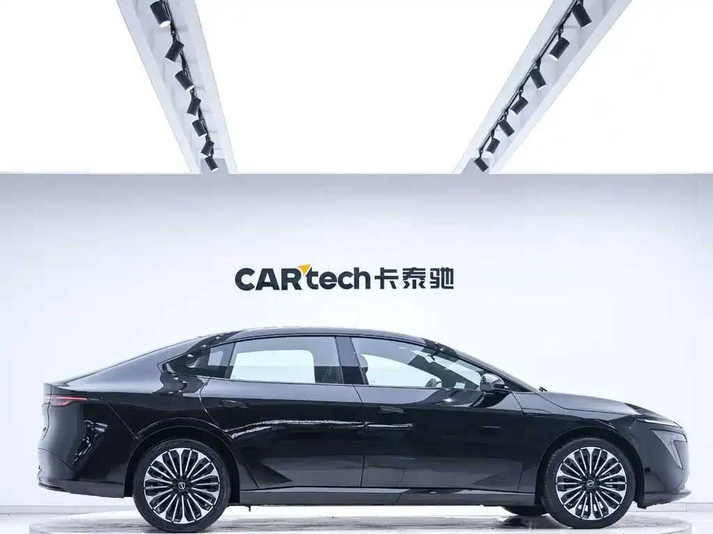 Nissan N7 2025 из CN, фото 10