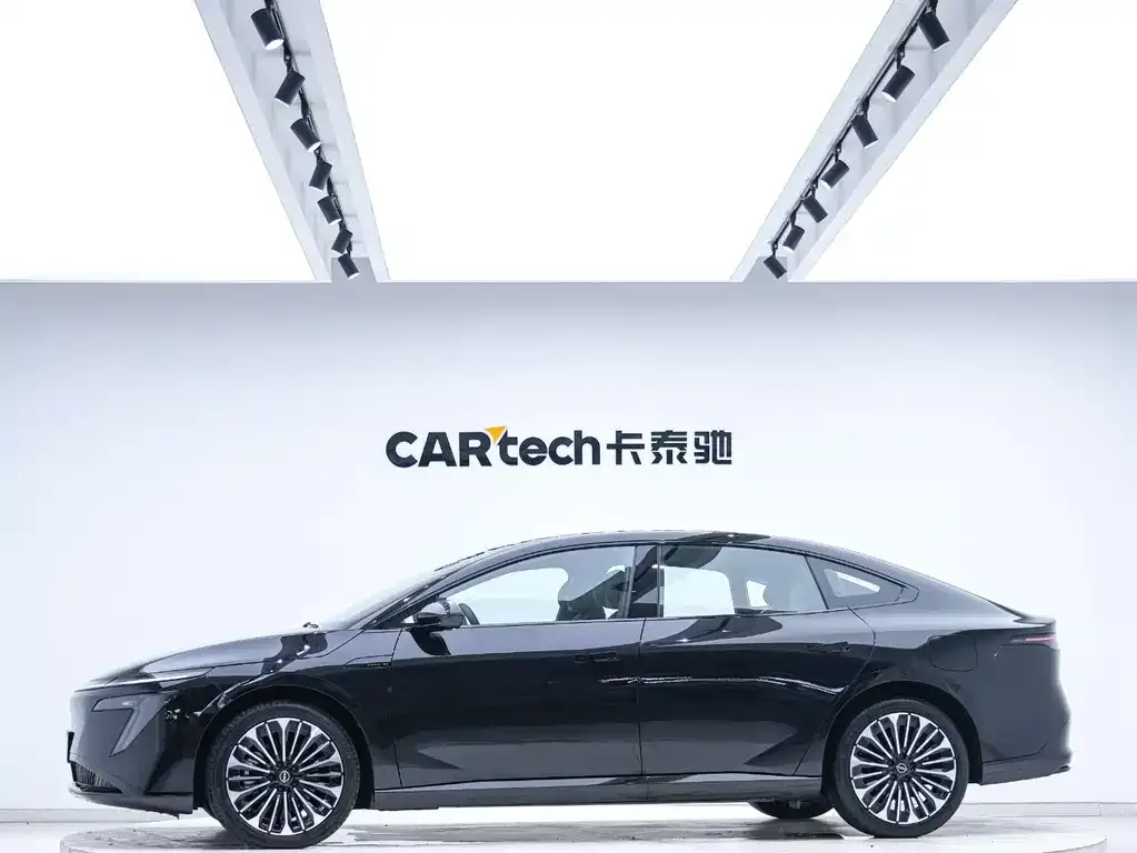 Nissan N7 2025 из CN, фото 4
