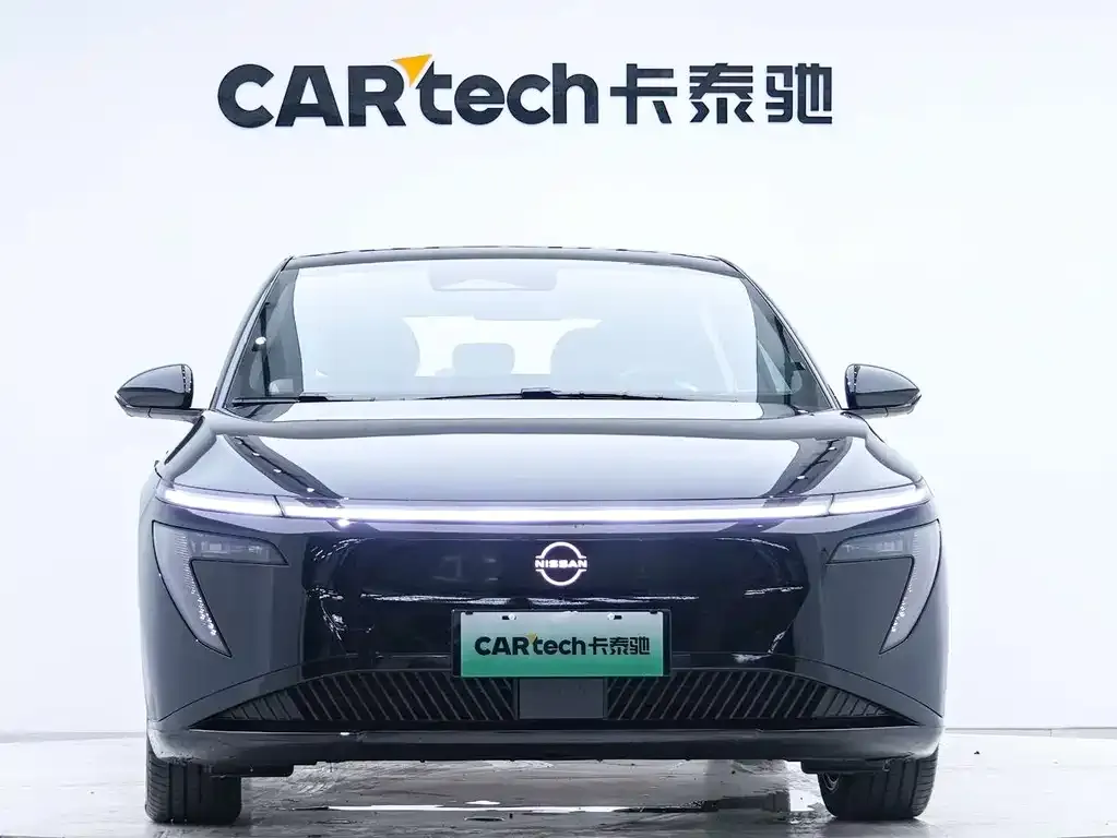 Nissan N7 2025 из CN, фото 5