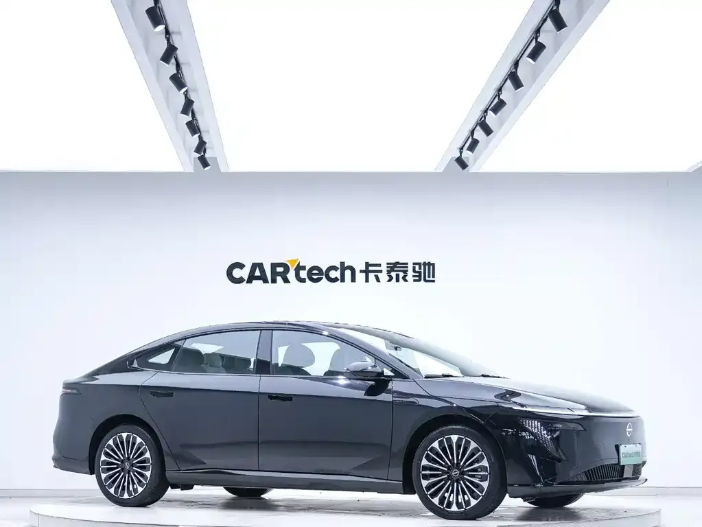 Nissan N7 2025 из CN, фото 9