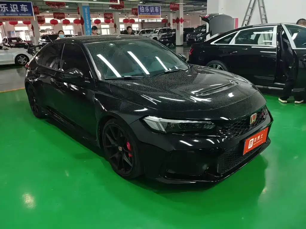 Honda Civic (Import)