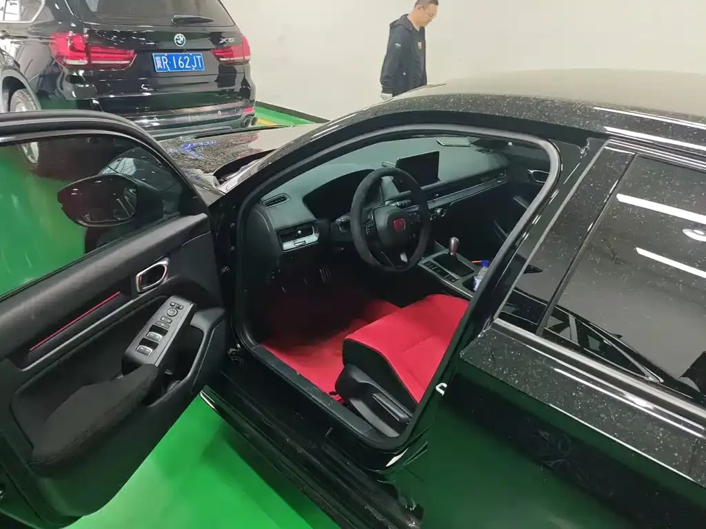 Honda Civic (Import) 2025 из CN, фото 3