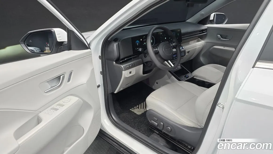 Hyundai Kona 2024 из KR, фото 3
