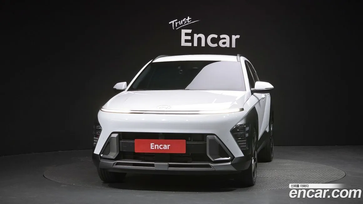Hyundai Kona 2024 из KR, фото 5