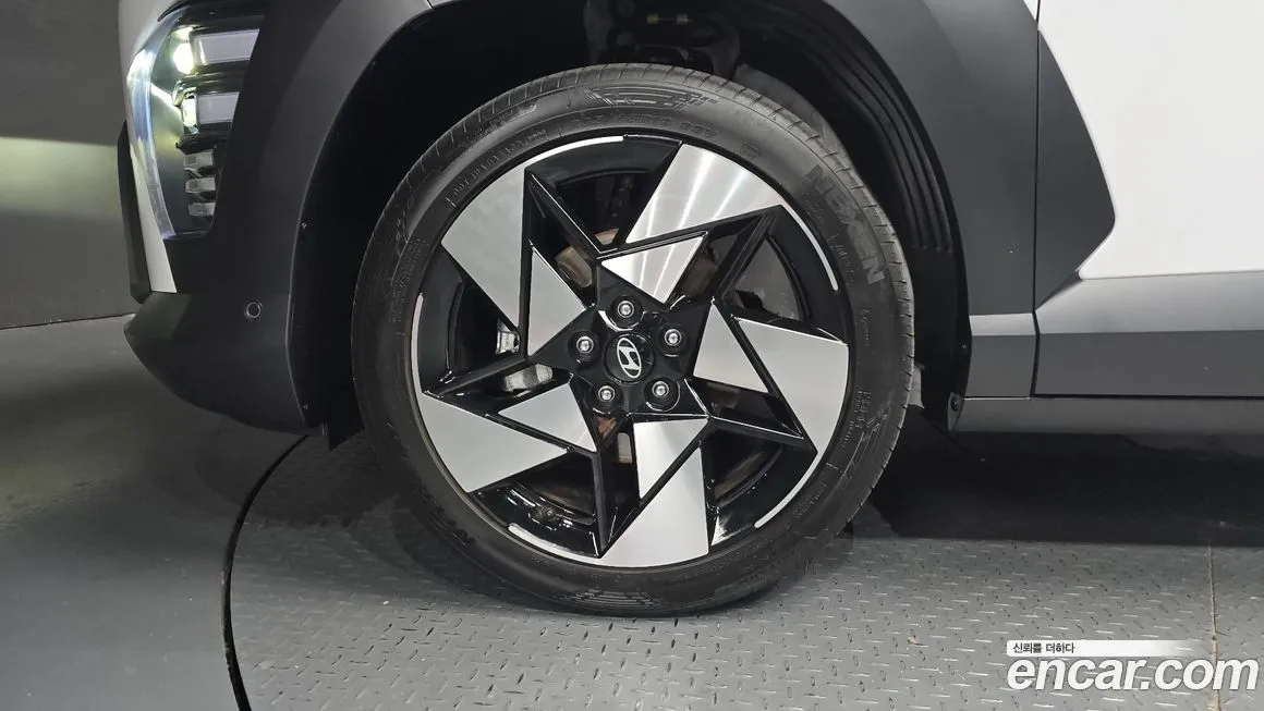 Hyundai Kona 2024 из KR, фото 4