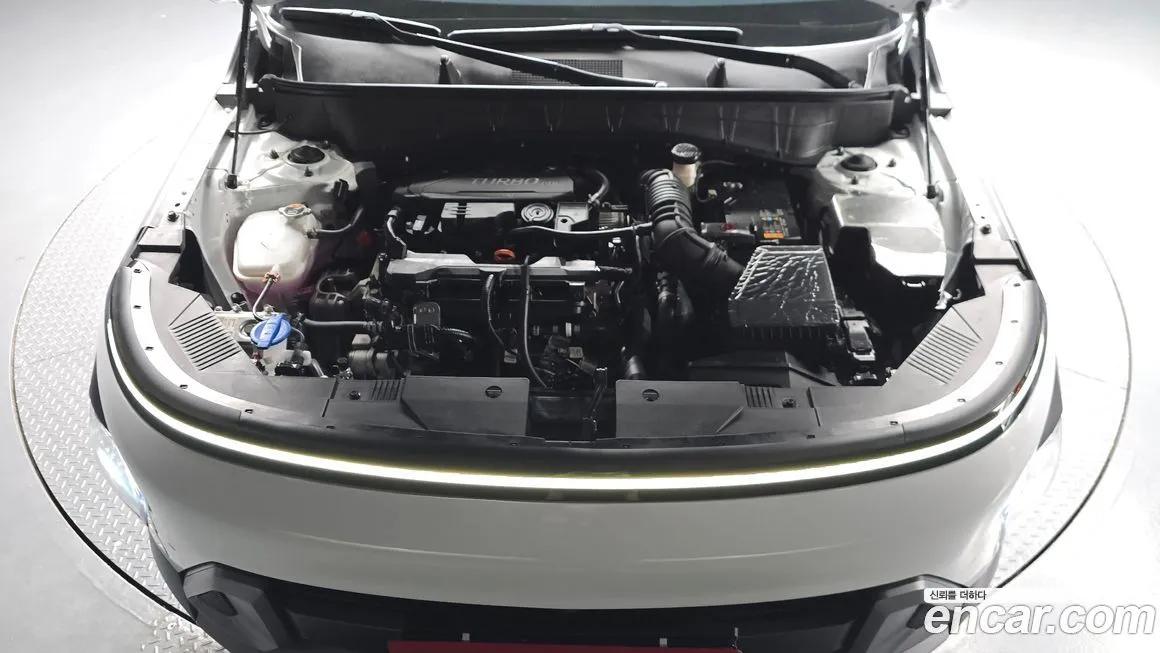 Hyundai Kona 2024 из KR, фото 7