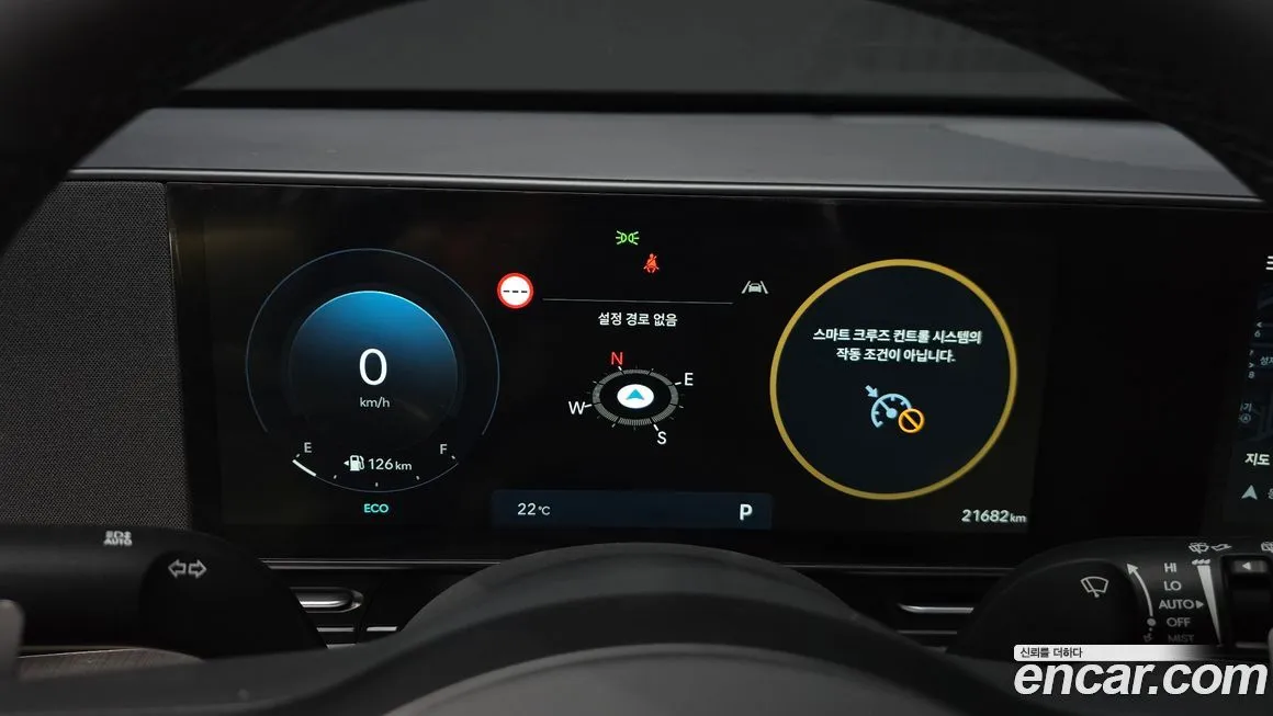 Hyundai Kona 2024 из KR, фото 6