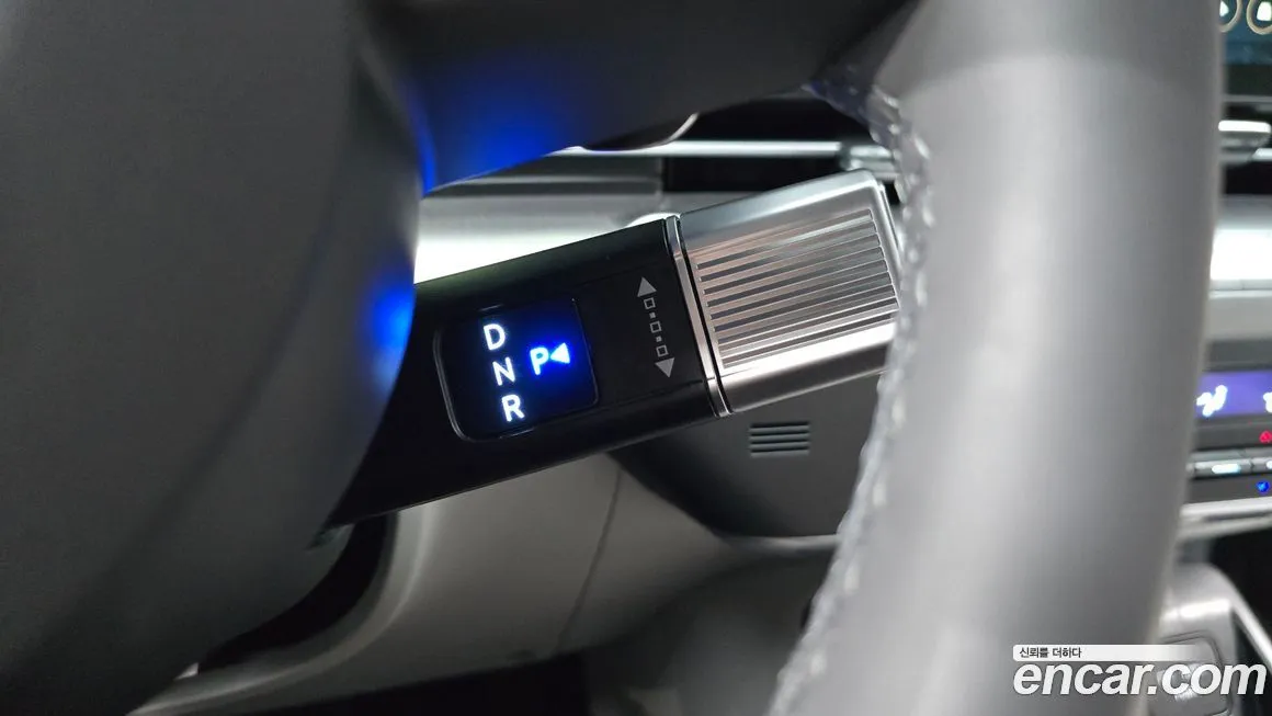 Hyundai Kona 2024 из KR, фото 8