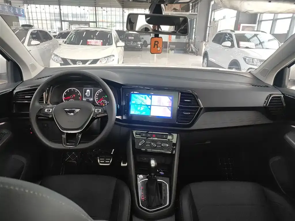 Jetta VS7 2021 из CN, фото 10