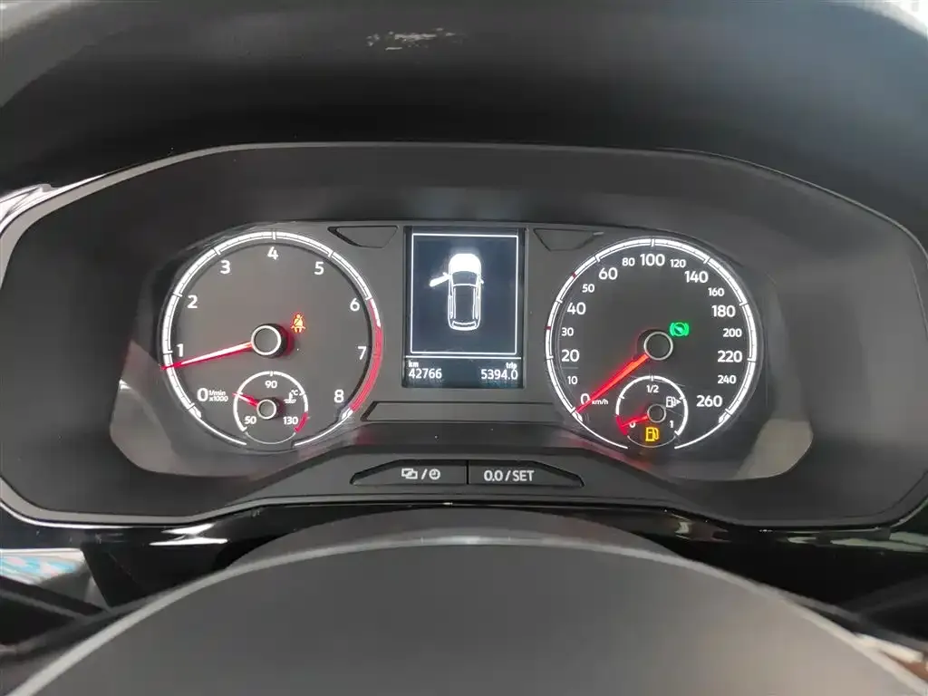 Jetta VS7 2021 из CN, фото 7
