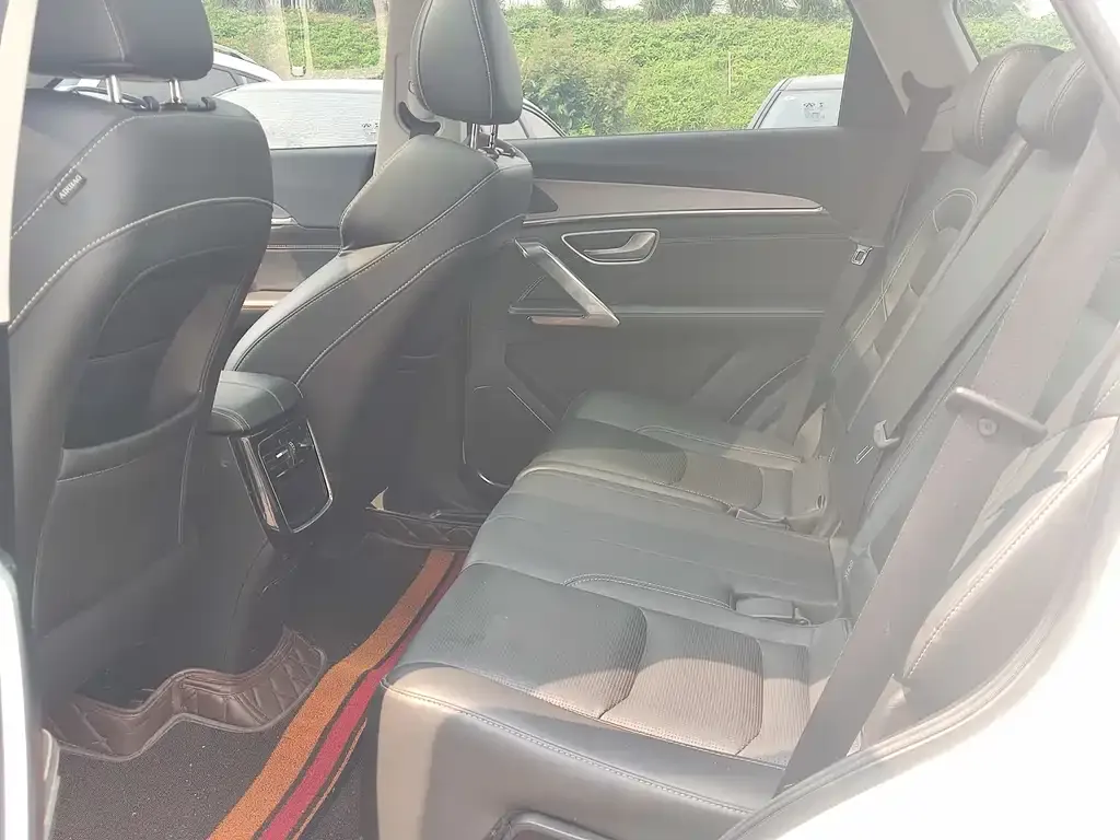 Jetour X70 PLUS 2021 из CN, фото 4