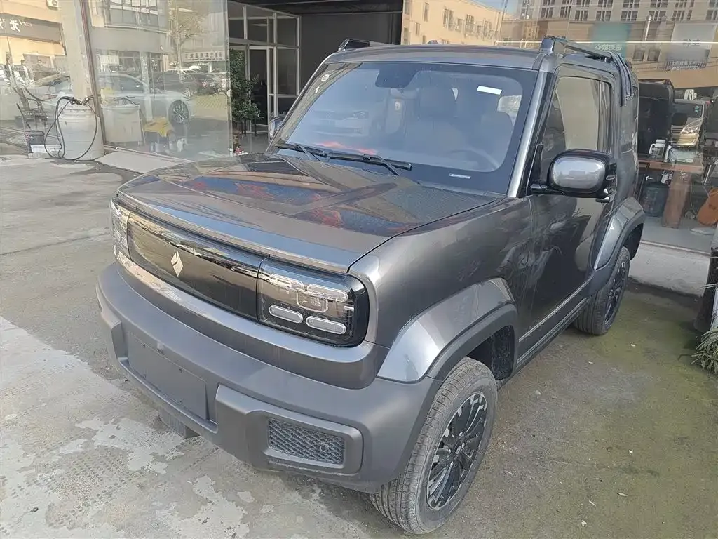 Baojun Yueye 2024 из CN, фото 9