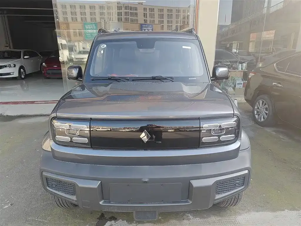 Baojun Yueye 2024 из CN, фото 7