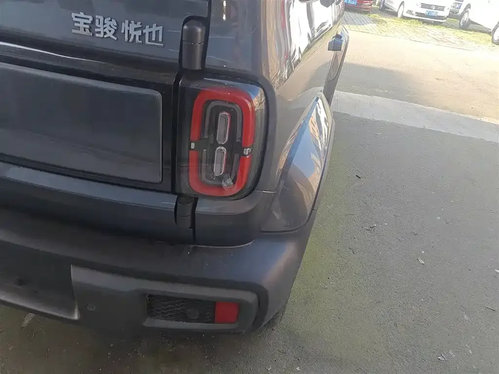 Baojun Yueye 2024 из CN, фото 5