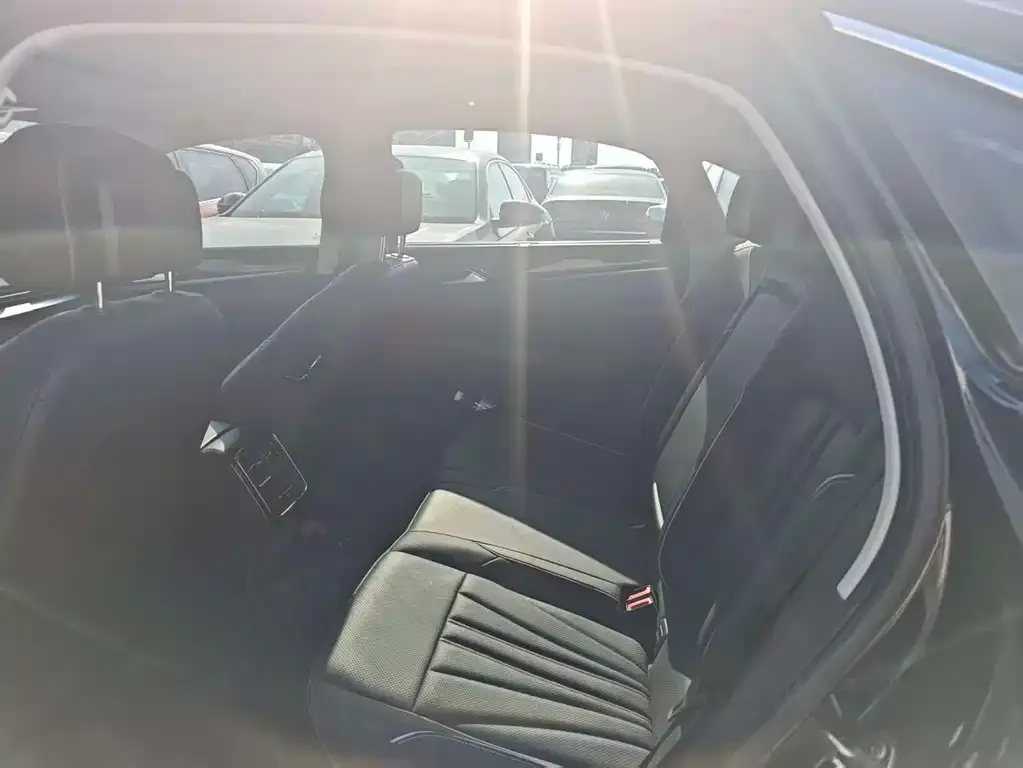 Volkswagen Passat — фото 2