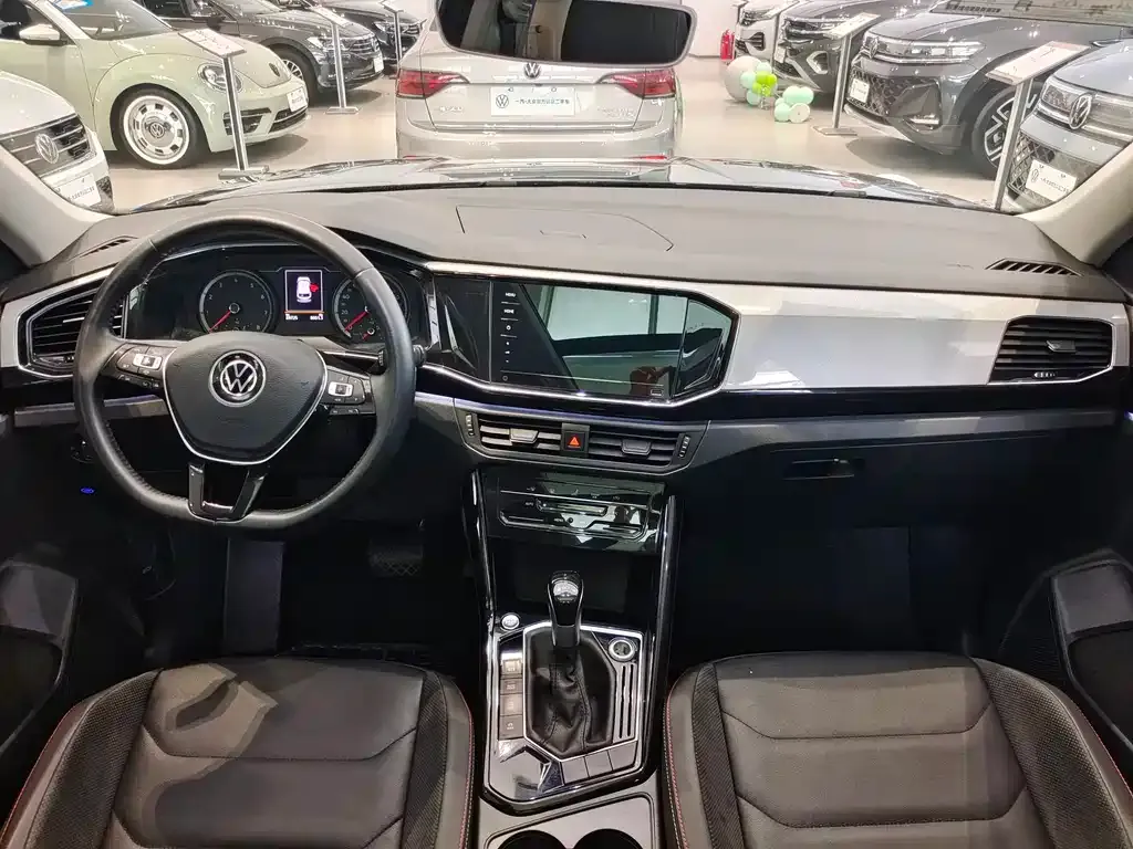 Volkswagen Tayron 2021 из CN, фото 8