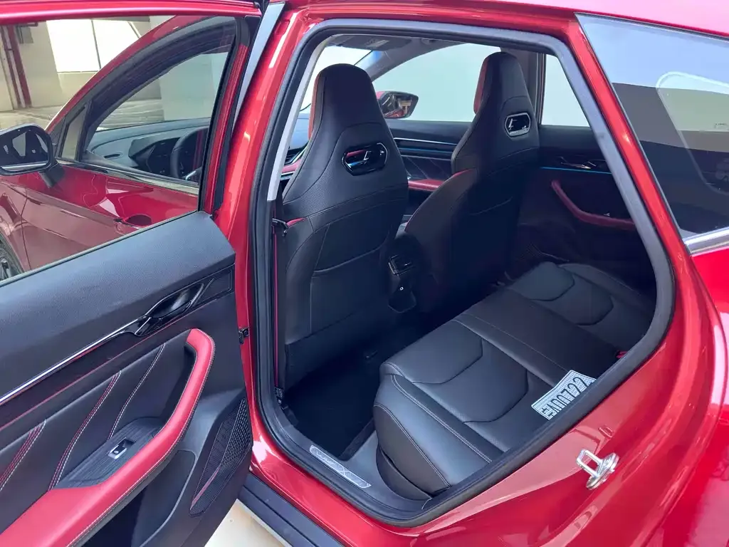 Geely Emgrand S 2022 из CN, фото 9