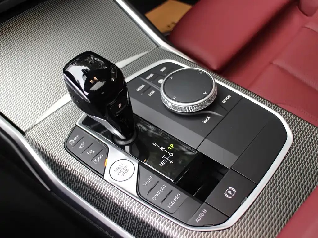 BMW 4 Series — фото 10