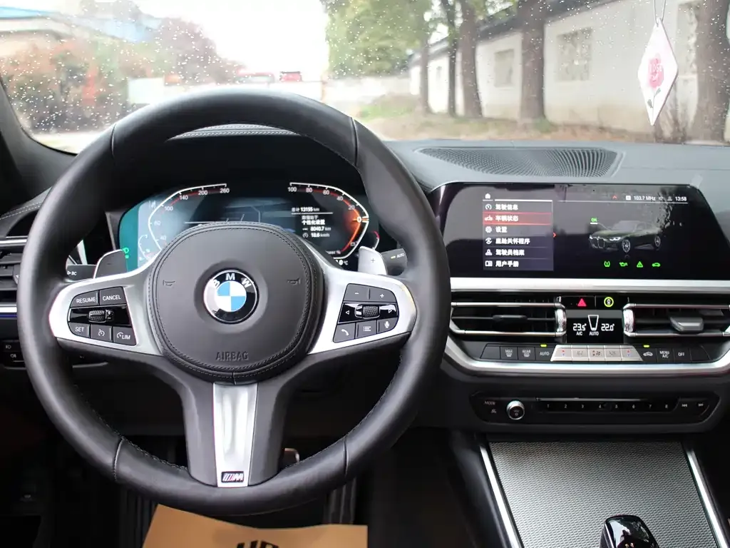 BMW 4 Series — фото 4