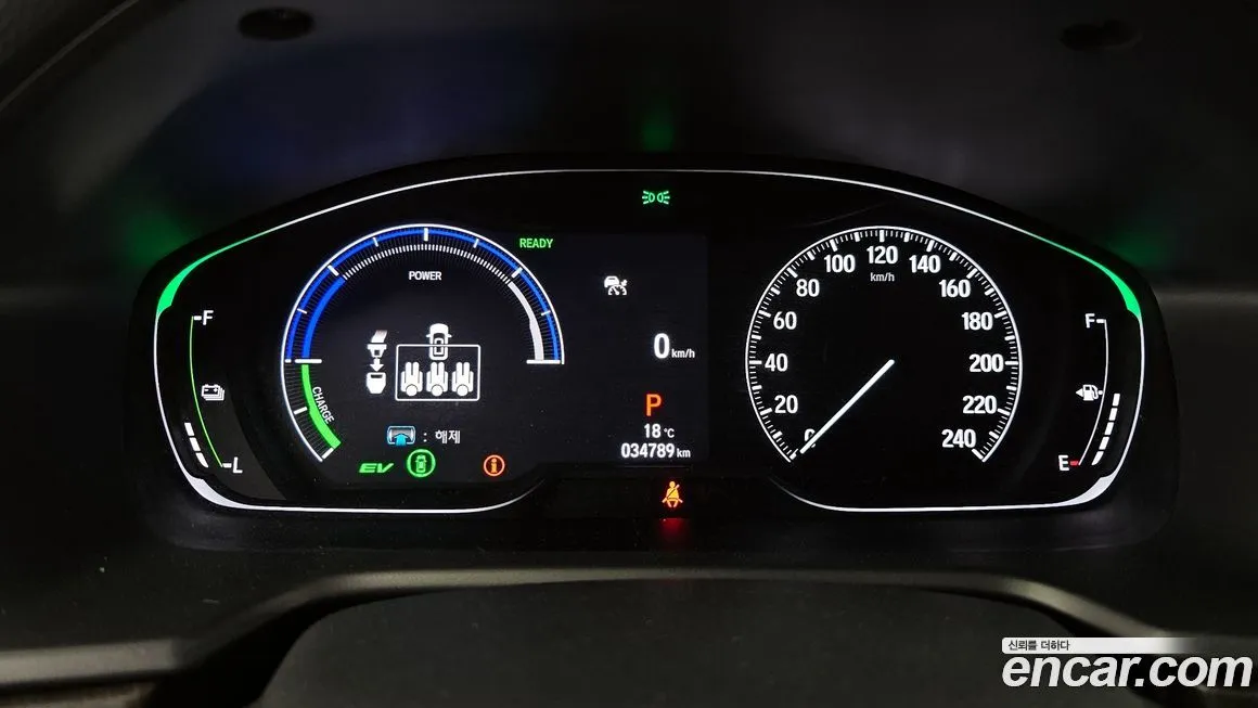 Honda Accord — фото 2