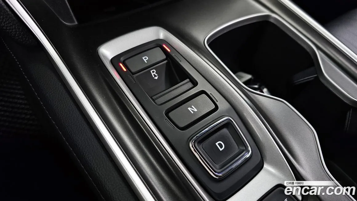 Honda Accord — фото 5