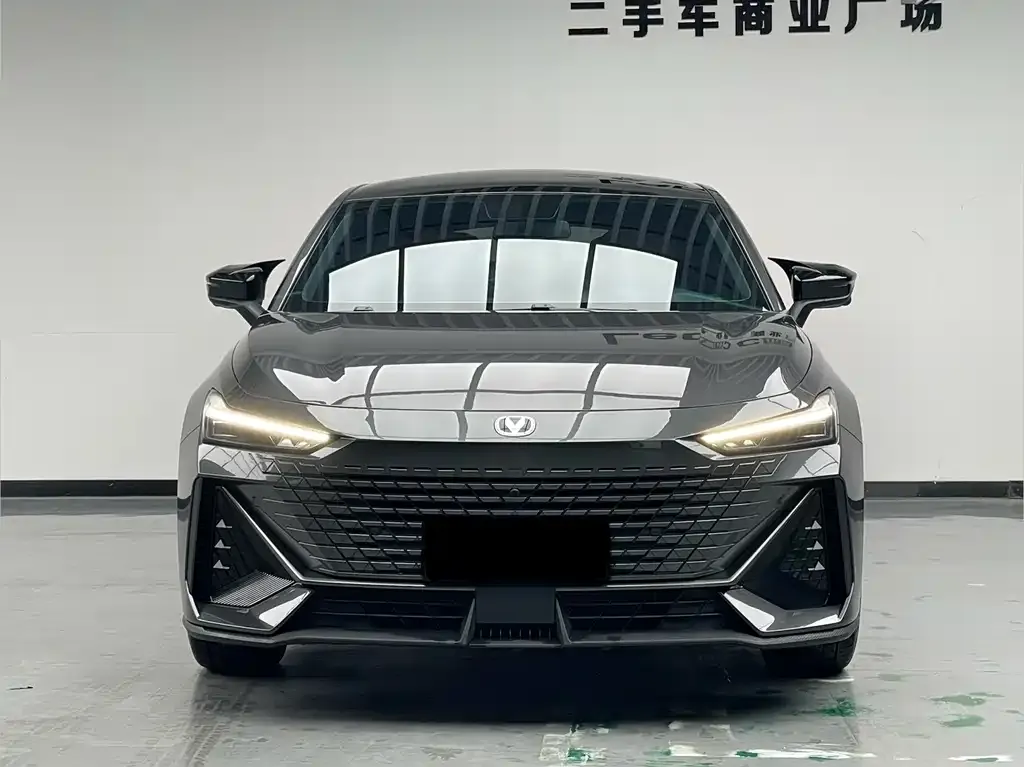 Changan UNI-V 2023 из CN, фото 4