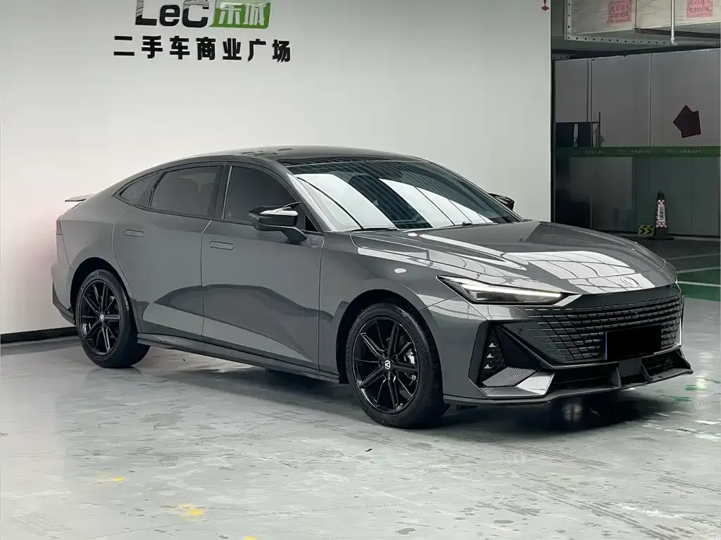 Changan UNI-V 2023 из CN, фото 7