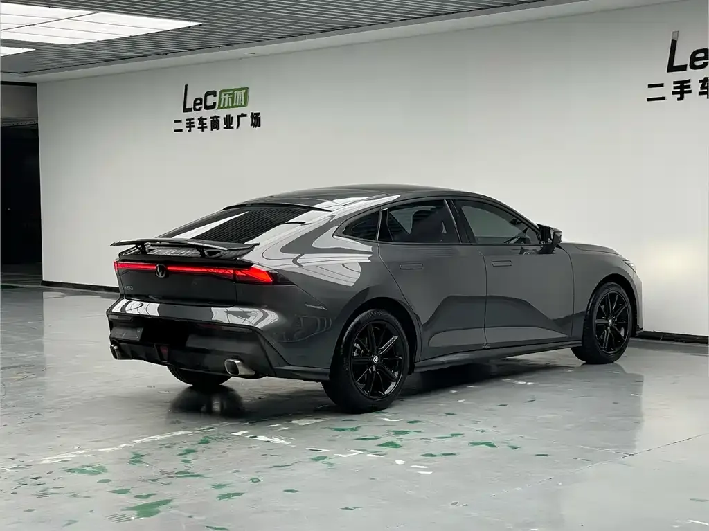 Changan UNI-V 2023 из CN, фото 5