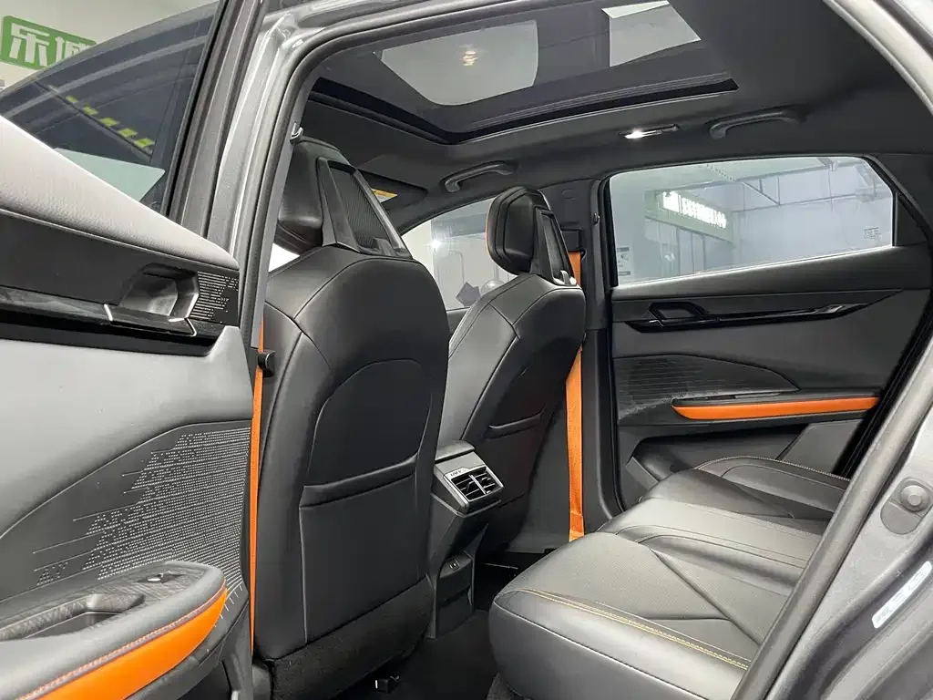 Changan UNI-V 2023 из CN, фото 9